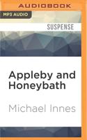 Appleby and Honeybath