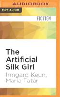 The Artificial Silk Girl