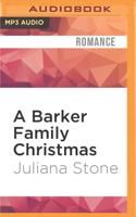 A Barker Family Christmas