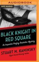 Black Knight in Red Square