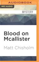 Blood on Mcallister