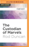 The Custodian of Marvels