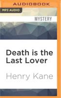 Death Is the Last Lover