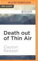 Death Out of Thin Air