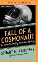 Fall of a Cosmonaut