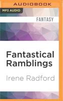 Fantastical Ramblings