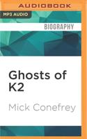 Ghosts of K2