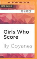 Girls Who Score
