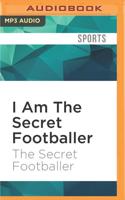 I Am The Secret Footballer