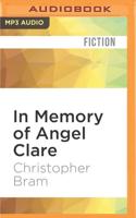 In Memory of Angel Clare