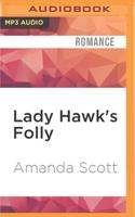 Lady Hawk's Folly