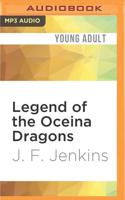 Legend of the Oceina Dragons
