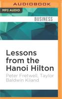 Lessons from the Hanoi Hilton