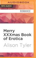 Merry XXXmas Book of Erotica