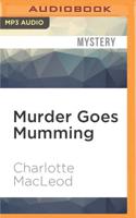 Murder Goes Mumming