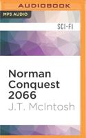 Norman Conquest 2066