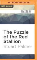 The Puzzle of the Red Stallion