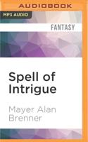 Spell of Intrigue