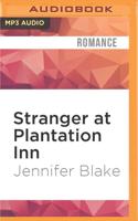 Stranger at Plantation Inn