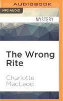 The Wrong Rite