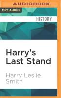 Harry's Last Stand
