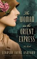 The Woman on the Orient Express