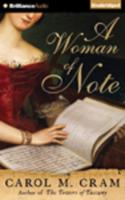 A Woman of Note