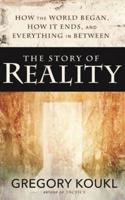 The Story of Reality