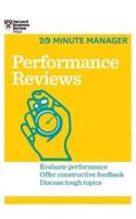 Performance Reviews