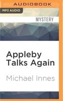 Appleby Talks Again