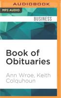 Book of Obituaries