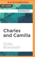 Charles and Camilla