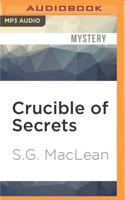 Crucible of Secrets