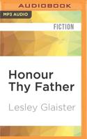 Honour Thy Father