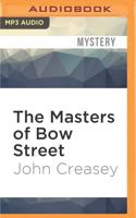 The Masters of Bow Street