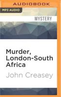 Murder, London-South Africa