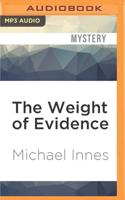 The Weight of Evidence