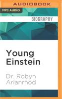 Young Einstein