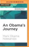 An Obama's Journey