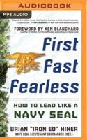 First, Fast, Fearless