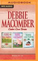 Debbie Macomber: Cedar Cove Series, Books 10-12