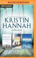 Kristin Hannah - Collection: Between Sisters & Home Again & Firefly Lane