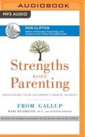 Strengths Based Parenting