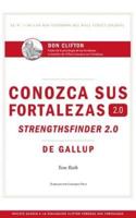 Conozca Sus Fortalezas 2.0 (Spanish Edition)