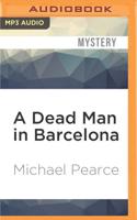 A Dead Man in Barcelona
