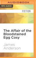 The Affair of the Bloodstained Egg Cosy