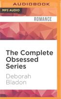 The Complete Obsessed Series