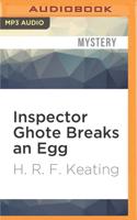 Inspector Ghote Breaks an Egg