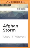 Afghan Storm