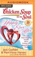 Chicken Soup for the Soul: Happily Ever After